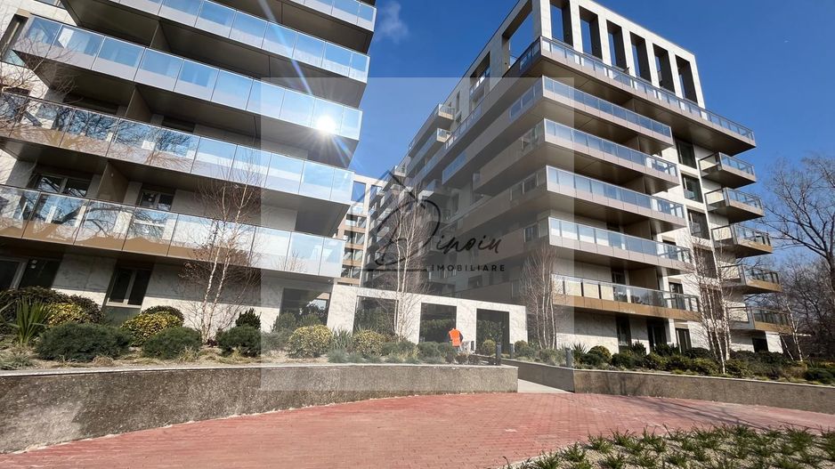 Apartament 2 camere Cortina 126 Pipera I  Iancu Nicolae I comision 0% - Poză 11