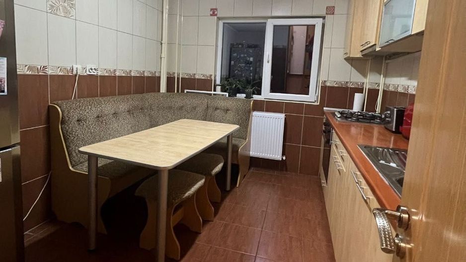 Apartament 3 camere modern BLOC REABILITAT | MILITARI | GORJULUI - Poză 8