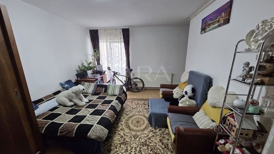 Garsonieră confort 1, Gheorgheni – ideală pentru locuit sau investiț - Poză 1