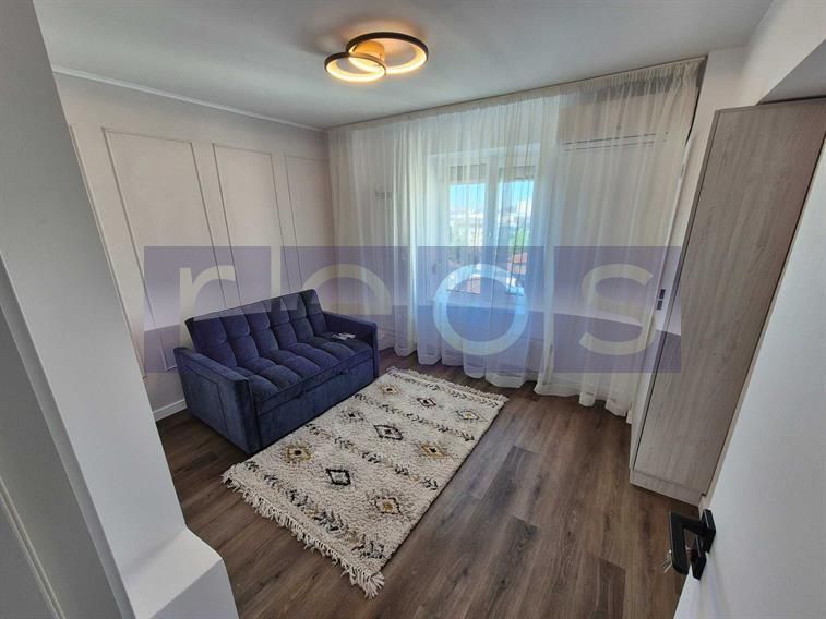 INCHIRIERE APARTAMENT 3 CAMERE -ALBA IULIA — fotografia 3