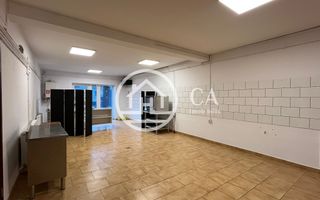 Spațiu comercial de închiriat în zona Seleusului, Oradea - Poză 5