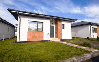 CASA INDIVIDUALA | CORBEANCA | 4 CAMERE - Poză 9