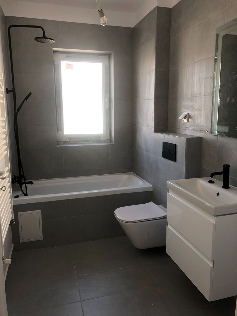 Apartament cu 2 camere decomandate - Str. Doamna Stanca - Poză 4