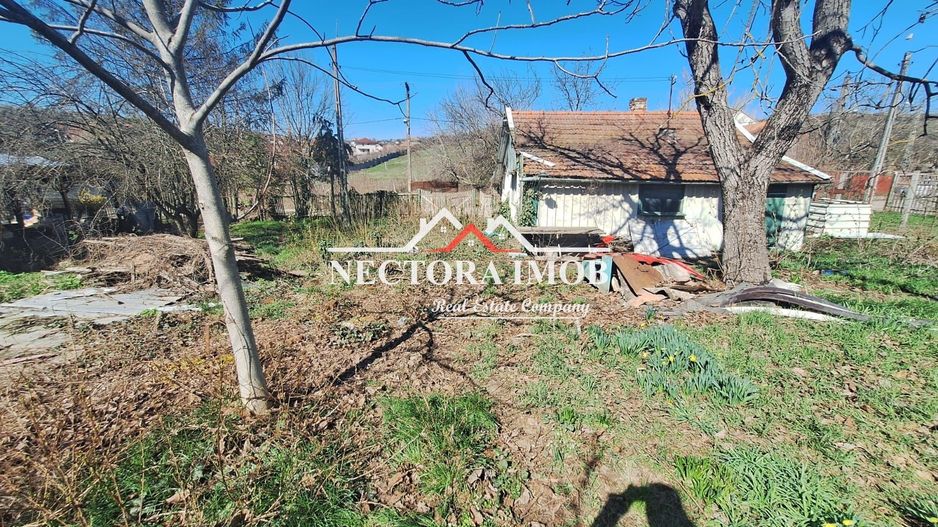 Teren INTRAVILAN Zona N. Beldiceanu - Dealurile Oradiei, Front 27ml - Poză 9