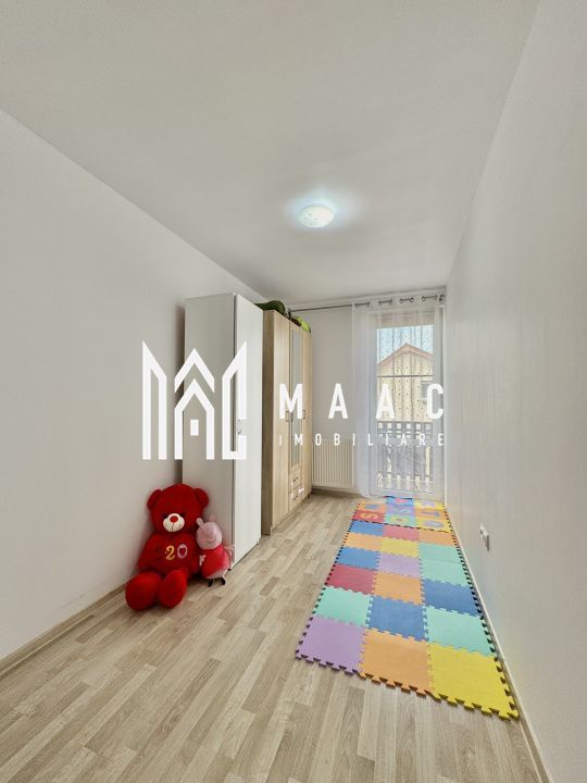 Casă de vânzare în Cartierul Arhitecților I Cisnădie I 4 camere - Poză 9