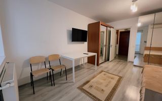 GARSONIERA LUJERULUI, BUCATARIE INCHISA, PET-FRIENDLY, METROU 3 MINUTE - Poză 2