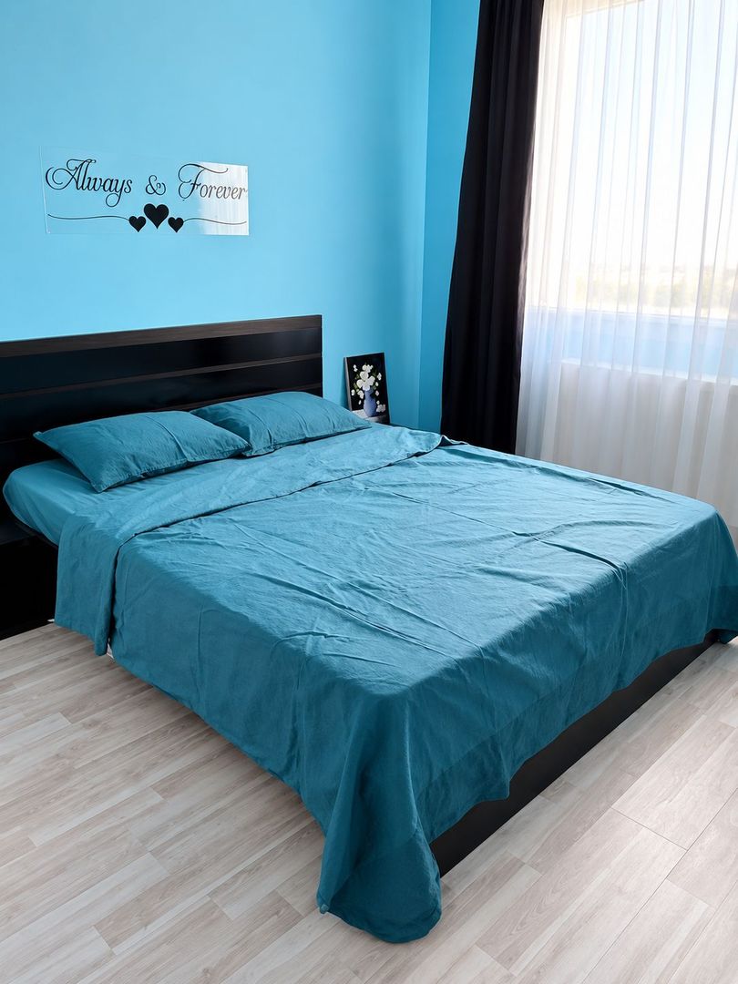 Calea Martirilor–ESO | 3 Camere | 2 Băi | Terasă | Parcare | Bloc 2018 - Poză 7