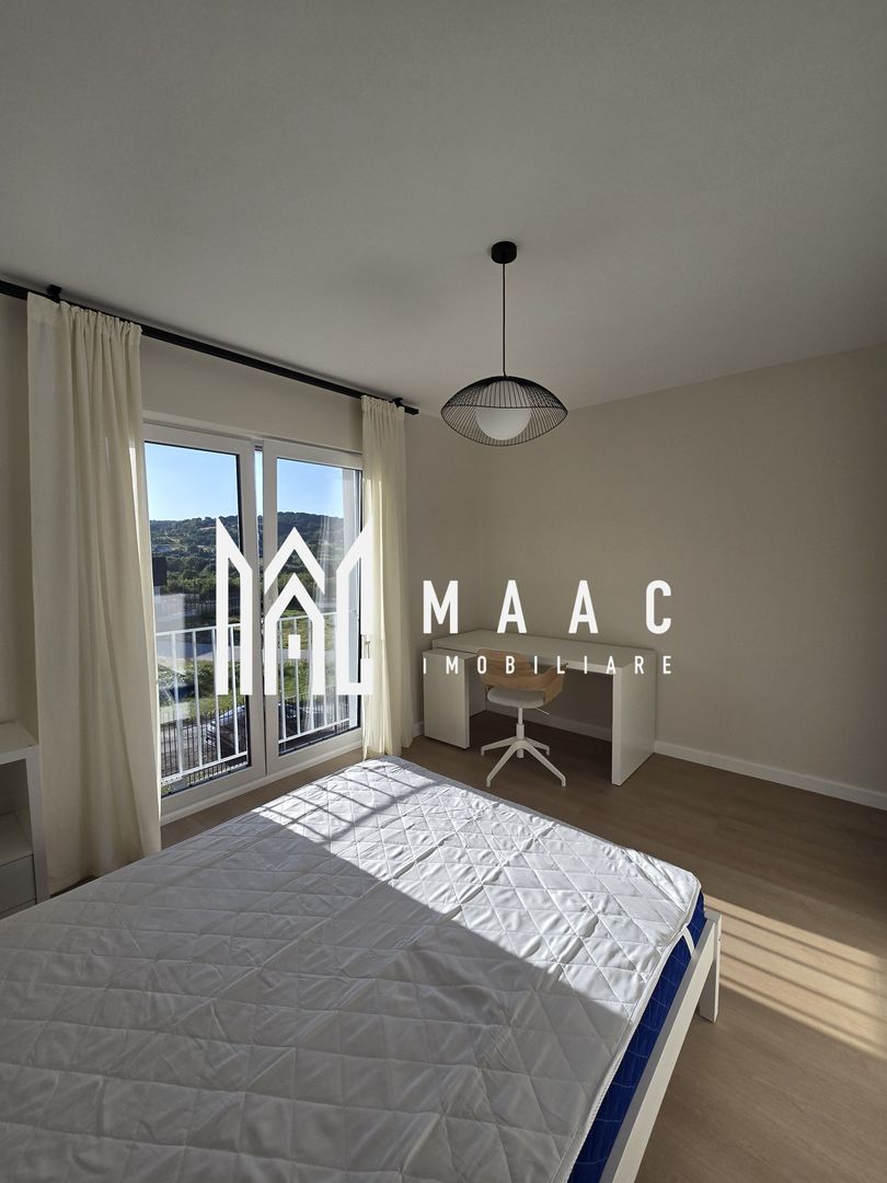 Casa 4 Camere | 160MPU | Curte | Acces Auto | Vedere Panoramica | Cisnadie - Poză 17