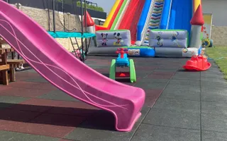 Restaurant si Centru de Evenimente la Cheie, cu piscina Loc. Premium - Poză 20