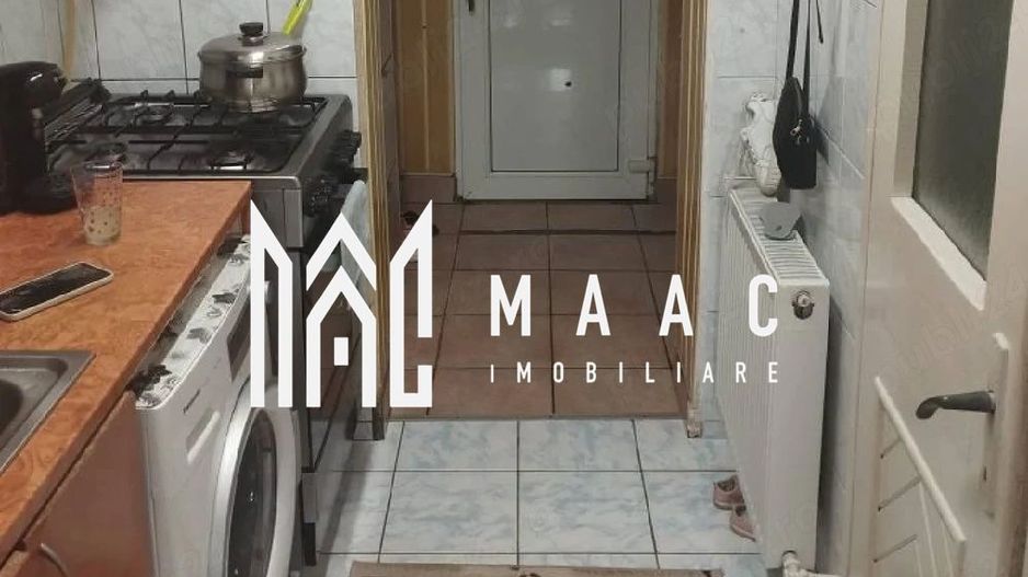 Apartament de vânzare Sibiu | 2 camere | Țiglari | 37 mp - Poză 5
