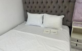 Garsonieră cu intrare individuală în Vila, Zona Copou-Pacurari, Iași - Poză 1