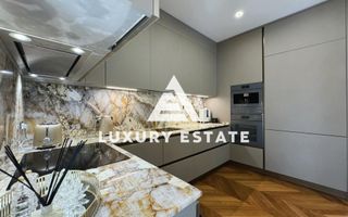 Apartament 3 camere de vanzare- WIN Herastrau- Nordului - Poză 11