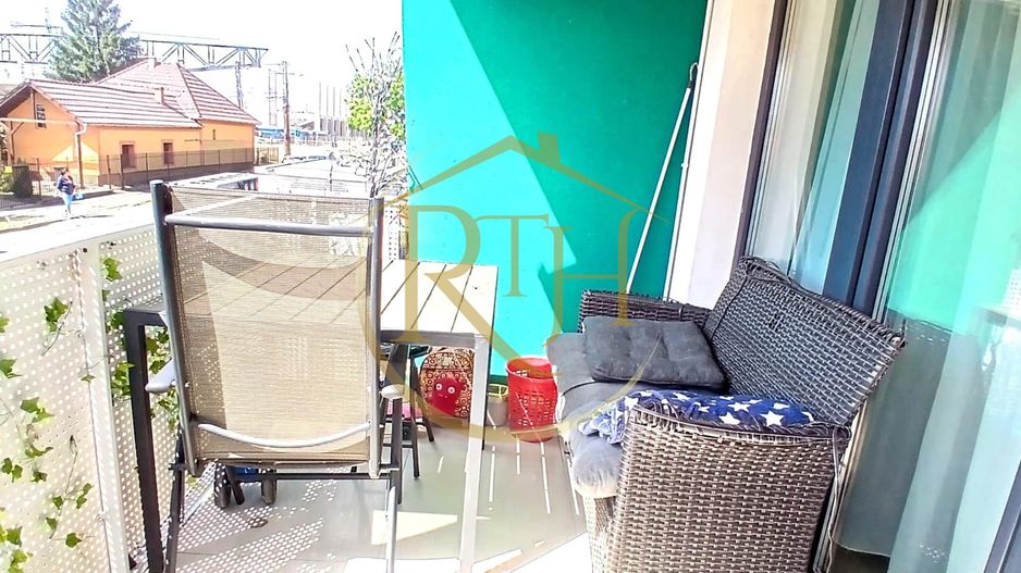 Oferim spre vânzare un apartament deosebit cu 3 camere, în zona Buziașului! - Poză 5