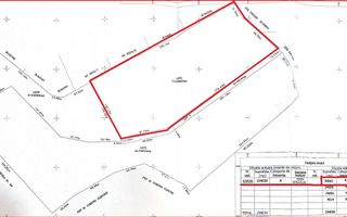 CLINCENI, TEREN 50.062 MP! - Poză 3