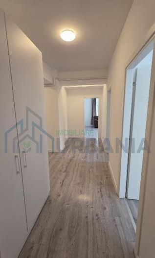 Apartament cu 2 camere, decomandat, în complexul Manta Roșie Residence, Iași - Poză 2
