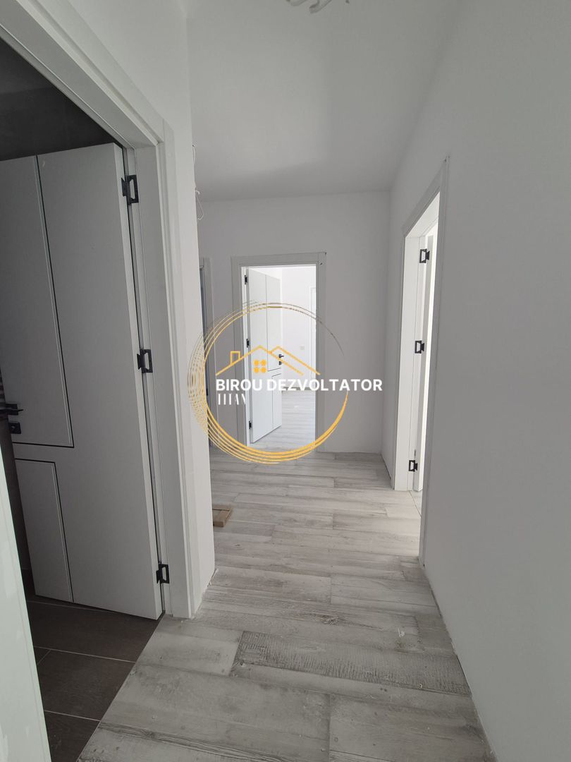Finaizat Gata de locuit ansamblu premium Terasa mare Decomandat - Poză 4