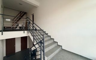 Penthouse exclusivist, terasă panoramică în Braytim - Parcul Pădurice - Poză 37