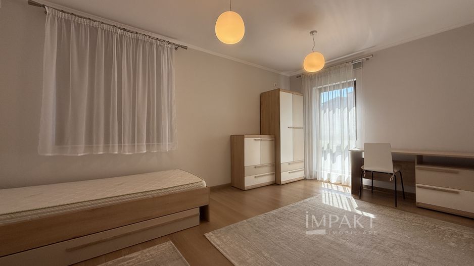 Apartament 4 camere, finisat Lux, in cartierul Gruia! - Poză 8