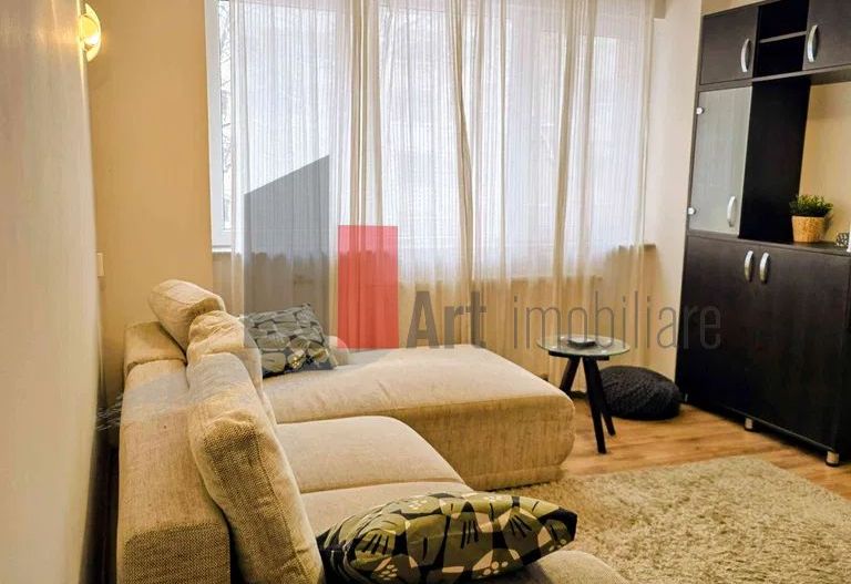 APARTAMENT  2 CAMERE  -CISMIGIU  -WALTER MARACINEANU - Poză 1