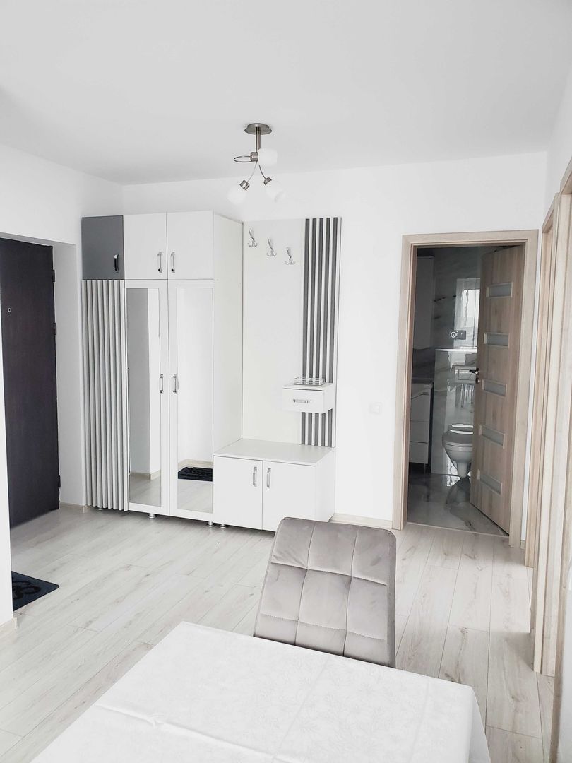 APARTAMENT PRIMA INCHIRIERE 2 CAMERE | ZONA DOAMNA STANCA - Poză 4