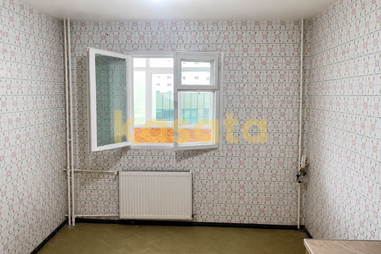 Ap3camere 69mp 1980 |Dristor-Mihai Bravu | Metrou | Decomandat - Poză 7