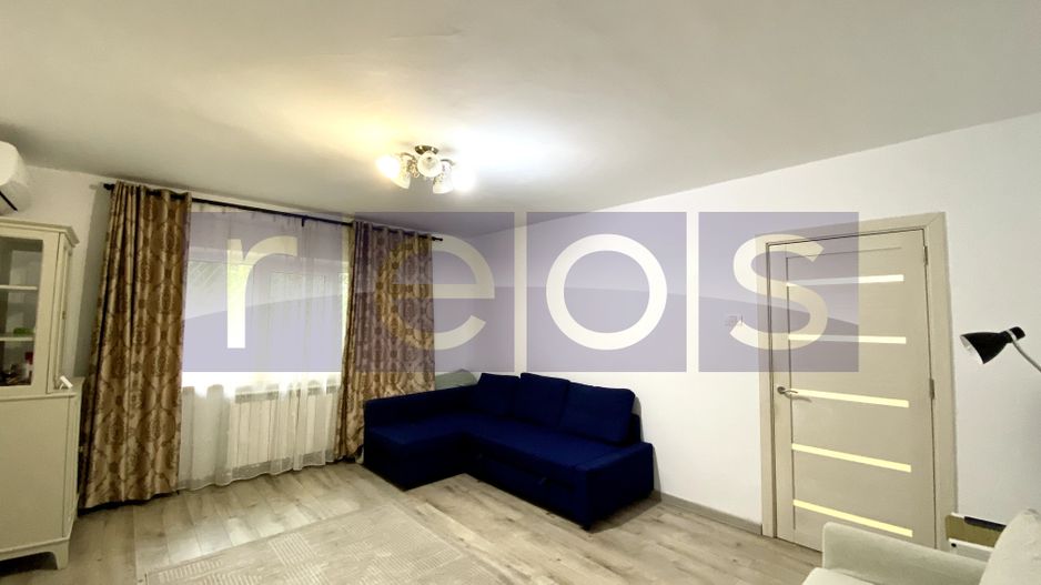 VANZARE APARTAMENT 2 CAMERE DECOMANDAT RENOVAT 60 MP | CENTRALA | 13 SEPTEMBRIE - Poză 4