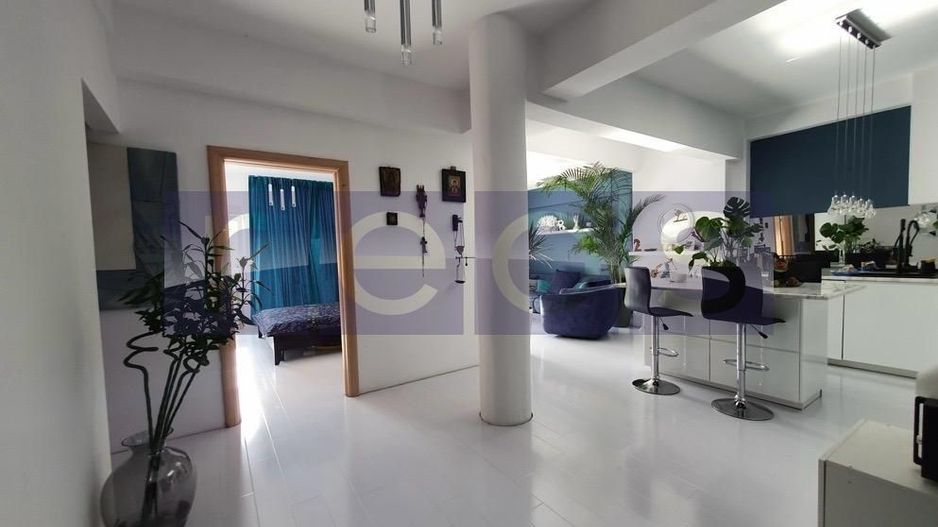 DE VÂNZARE | APARTAMENT 3 CAMERE | TERASA 30 MP CENTRAL MAGHERU - Poză 6