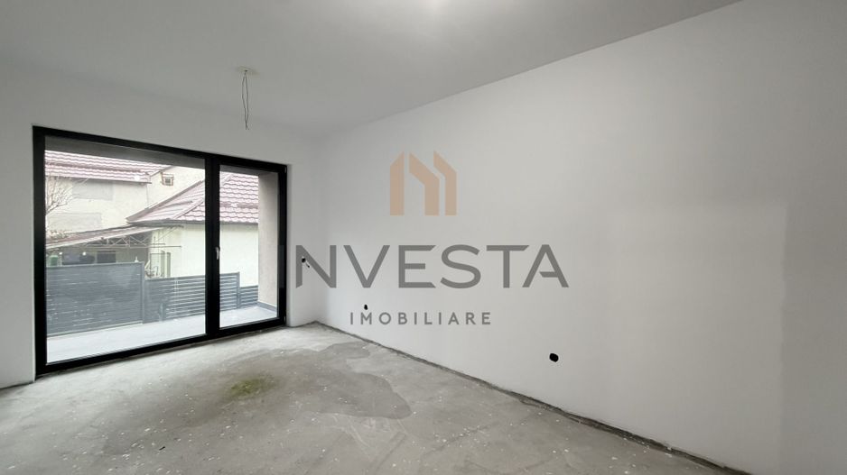 Duplex nou de 210 mp cu garaj si terasa panoramica, Andrei Muresanu - Poză 17