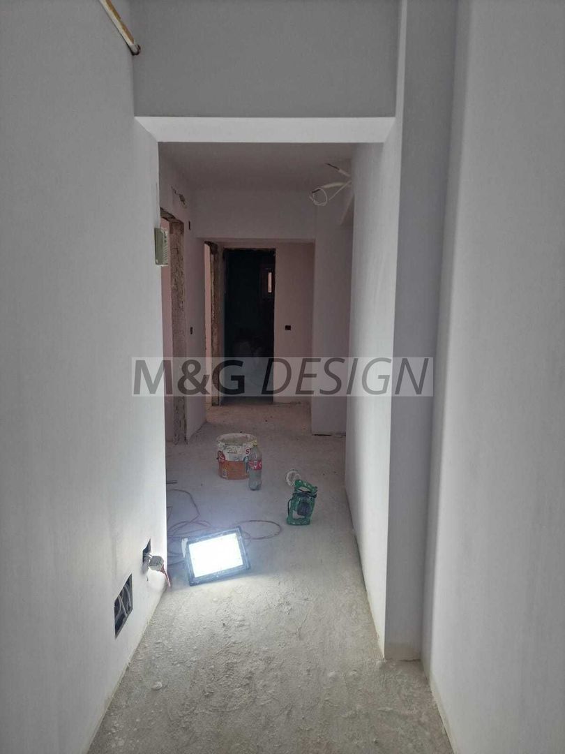 3 camere decomandat Sagului -Iosefin - Poză 4