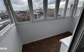 GARSONIERA MIHAI BRAVU,BUCATARIE INCHISA,MASINA DE SPALAT VASE,MODRN - Poză 13