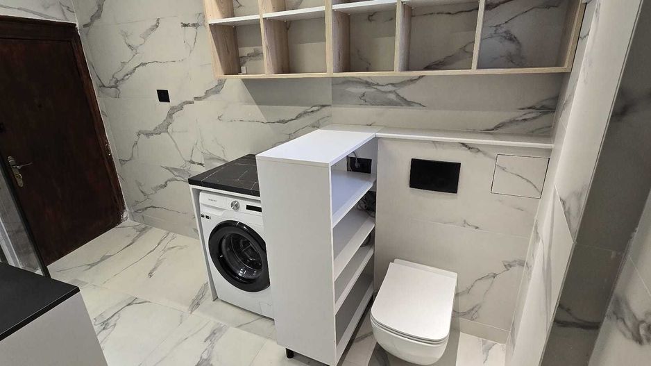 Inchiriez 2 camere, zona Vasile Lascar - Dacia - Poză 8