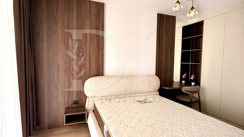 Apartament a cheie / doua camere / Zona Tineretului - Poză 12