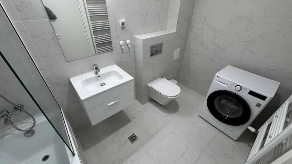 Apartament 2 camere Pipera IVORY , loc parcare acoperit - Poză 9