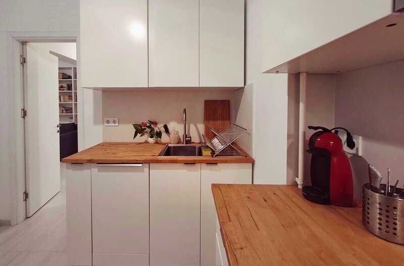 Garsoniera de inchiriat - metrou Jiului, Bucurestii Noi - Poză 4