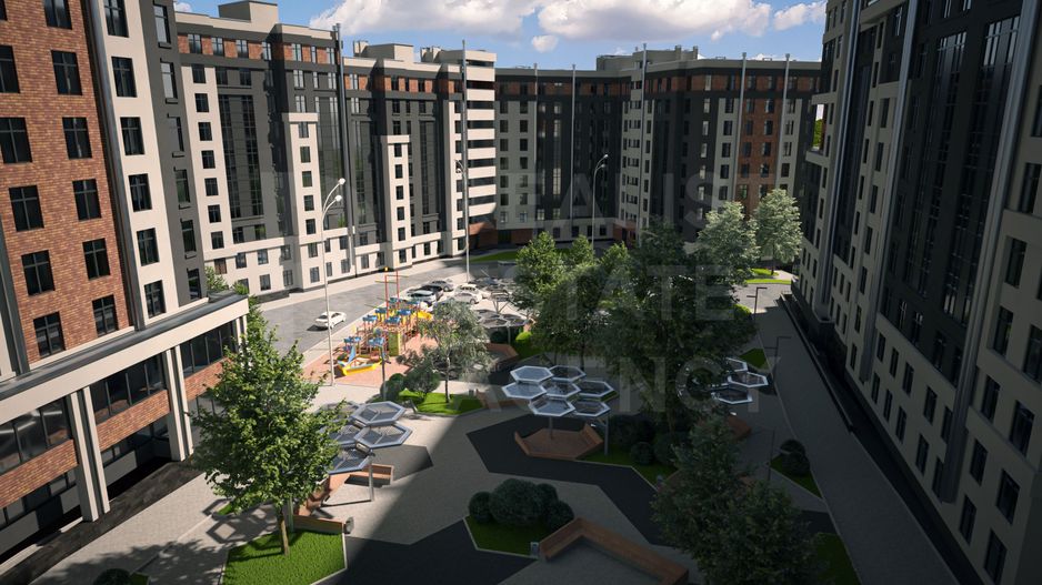 Vânzare, apratament, 2 camere, strada Bucovina, Ciocana - Poză 5