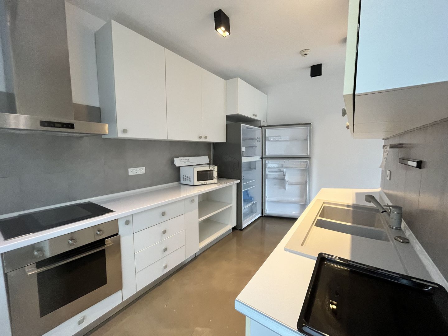 DUPLEX SUPERB CU 4 CAMERE LA  INCHIRIERE IN ZONA FLOREASCA - Poză 12