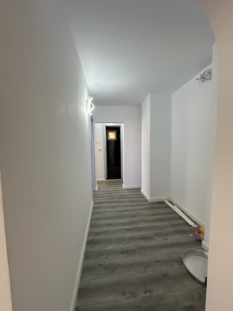 3 Camere 68mp Renovat - Aparatorii Patriei - Contract Parcare - Poză 10