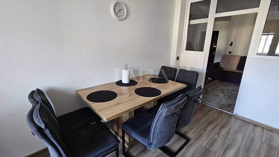 Apartament cu 2 camere în zona Terra, Florești - Poză 2