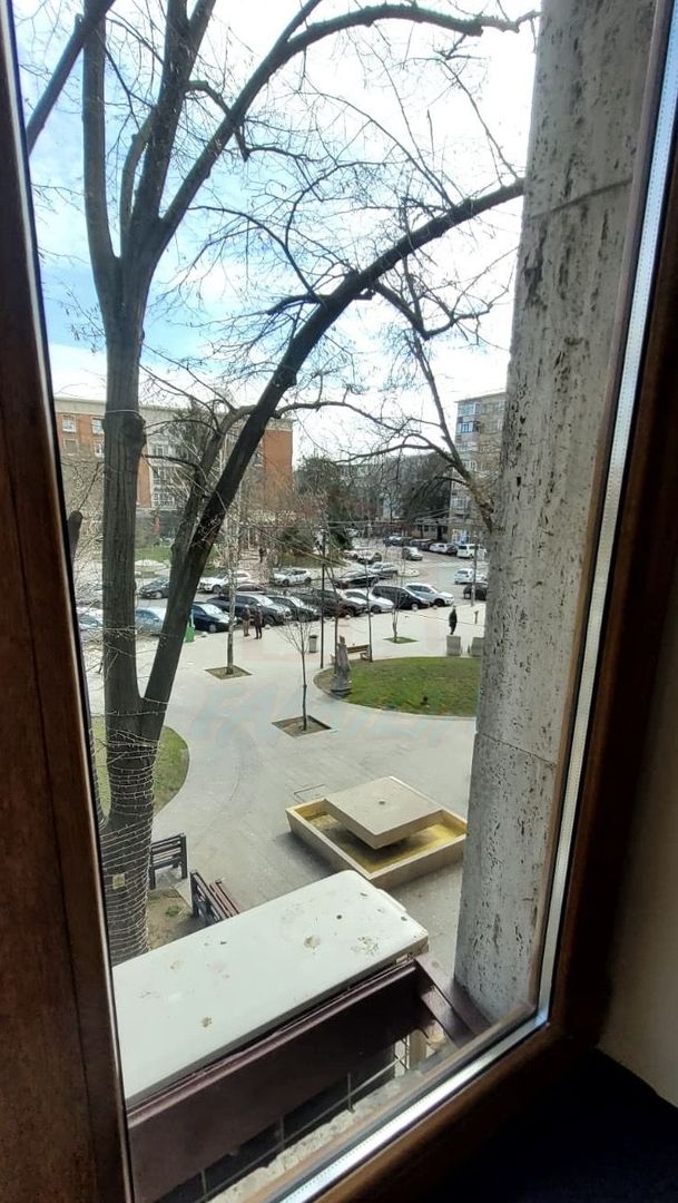 📍De închiriat 2 camere  | Centru | 550 Euro/luna - Poză 5