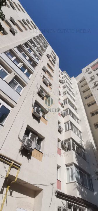 Inchiriere garsoniera, decomandata, Iancului Avrig - Poză 24