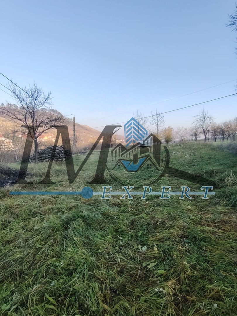 Teren intravilan în Paclisa 1785mp. - Poză 4