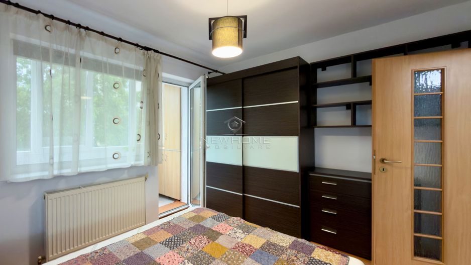 Apartament 2 camere decomandat, parcare în zona Grigorescu - Poză 9