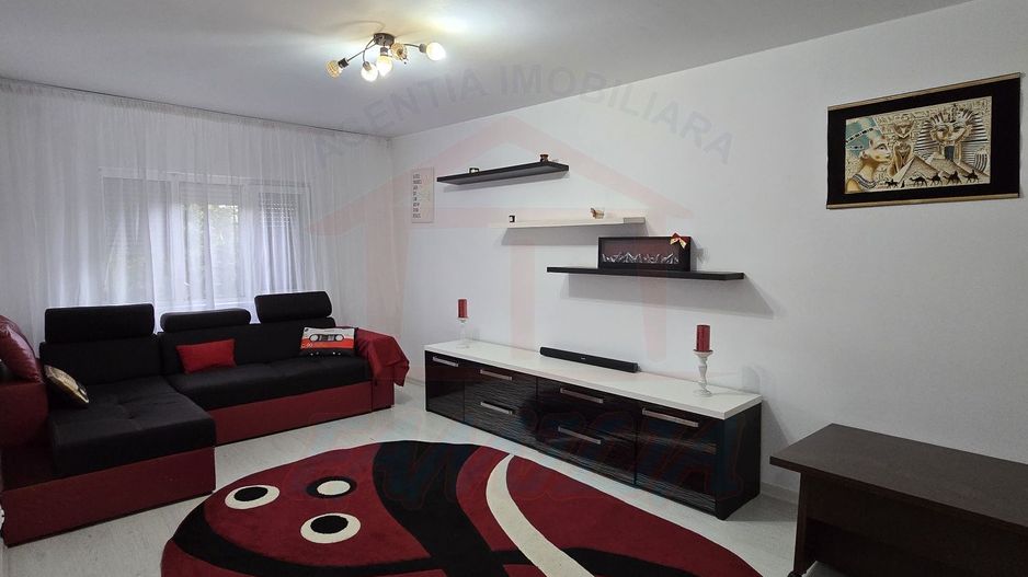 🏡 Apartament cu 3 camere de închiriat – Micro 16 - Poză 1