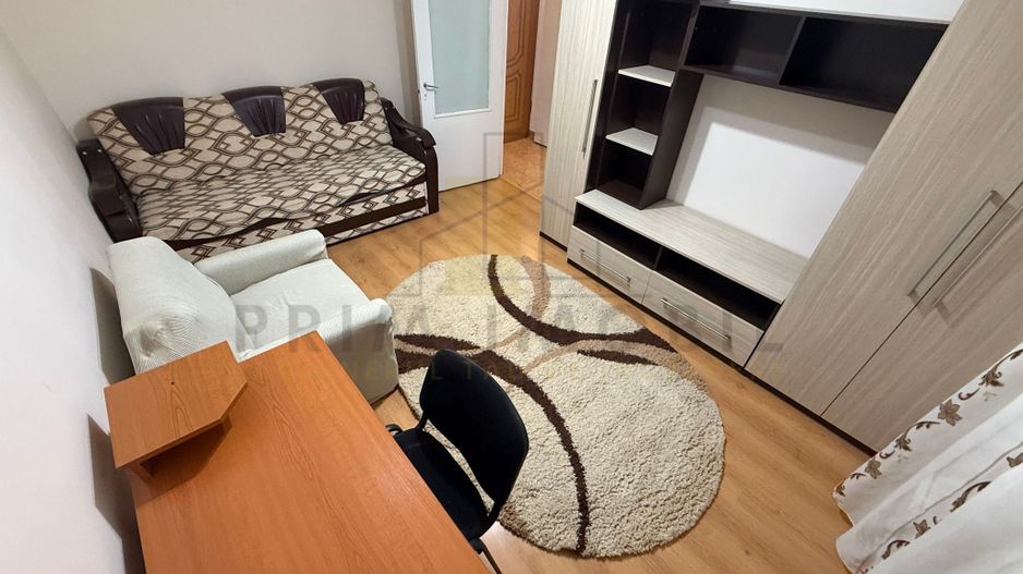 Apartament 2 Camere Decomandat, Alexandru cel Bun - Musatini - Poză 3