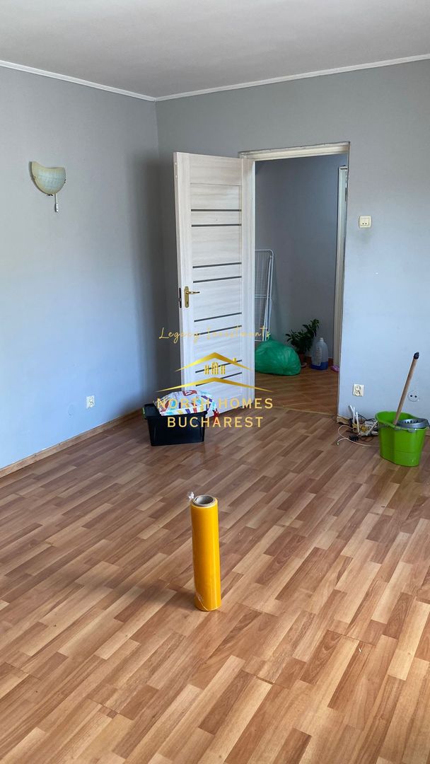 Apartament 2 Camere de Vânzare în Zona Andronache – Chiriași Pe 2 Ani - Poză 2