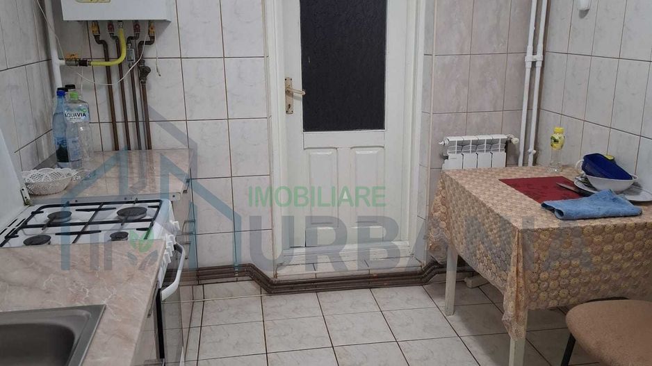 Apartament cu 3 camere, decomandat, etaj 1, str. Toma Cozma, Iași - Poză 4