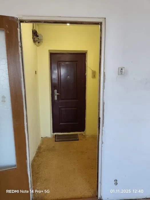 Garsoniera de vanzare Gorjului - Poză 4