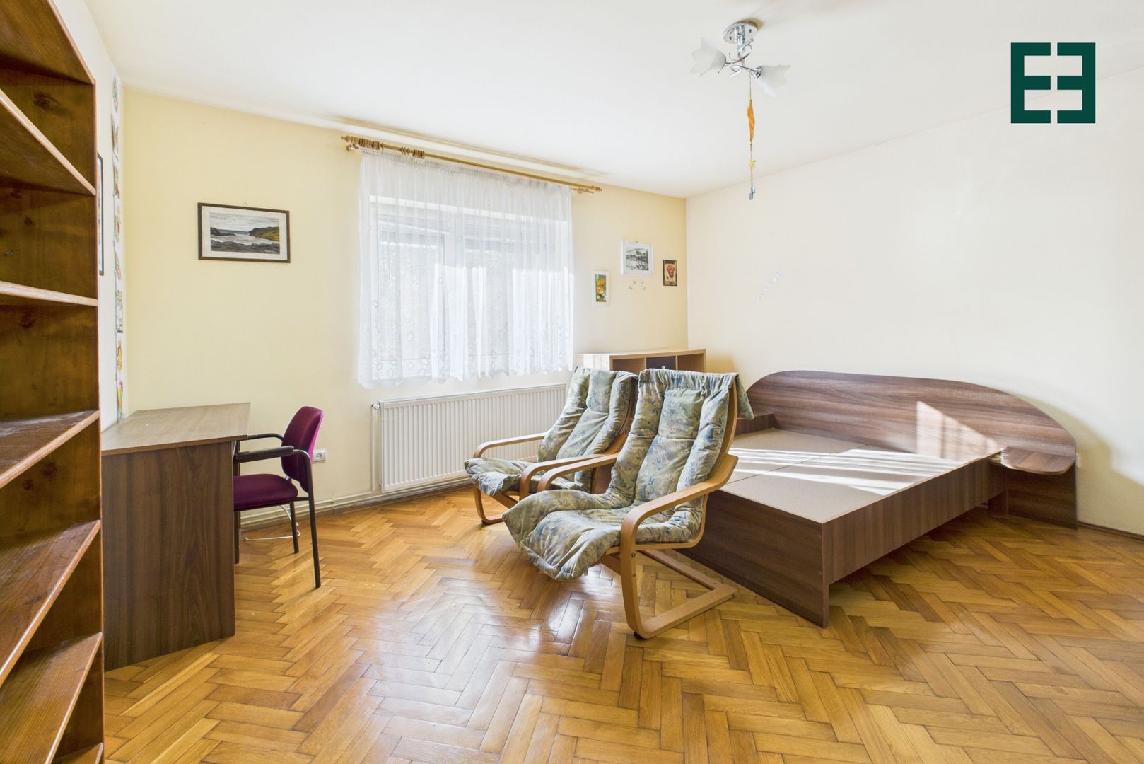 Casă cu teren de 468 mp - Cartierul Grădiște - Arad - Poză 10