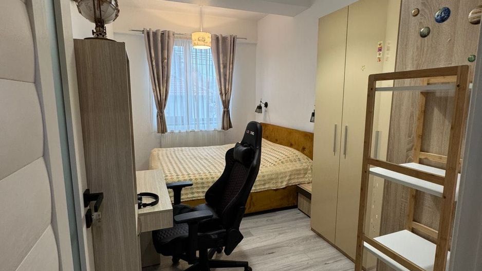 Aparatament 3 camere zona Tomis 2 - Bloc Nou - Ocazie - Poză 5