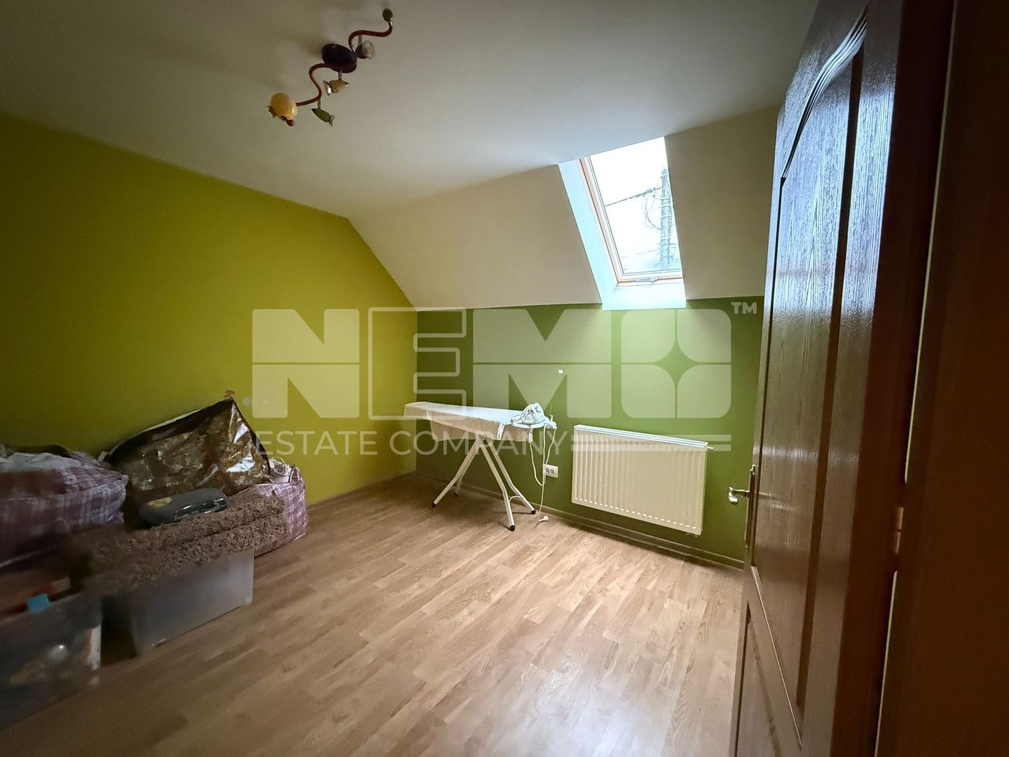 CASA COMPLET MOBILATA | 15 Ari Teren | Bivolarie  Vicovu de sus | - Poză 13